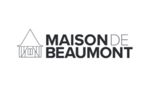 Logo de la Maison de Beaumont, chambres d'hôtes à Beaumont-du-Périgord