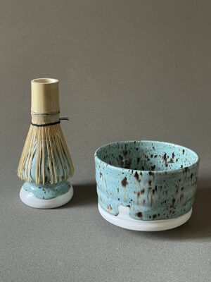 Sets à matcha