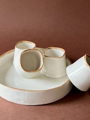 Ensembles thé et café